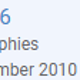 Illustration for article titled Looking back at a decade – Videogame Trophies and Achievements